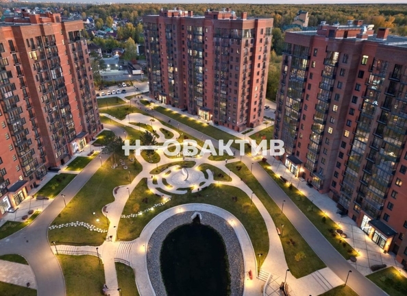 
   Продам 2-комнатную, 49.2 м², Охотская ул, 88/2

. Фото 22.