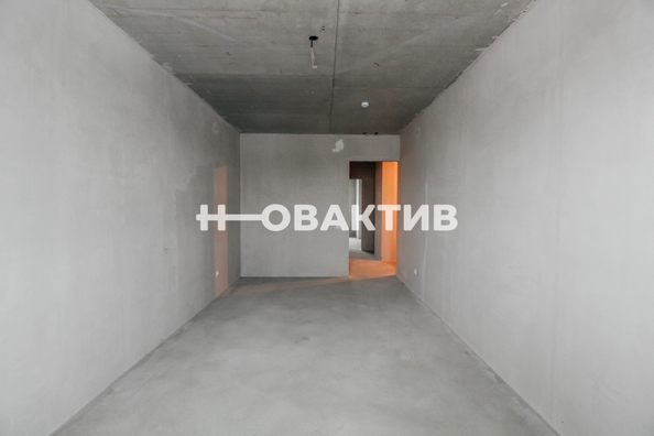 
   Продам 2-комнатную, 65.1 м², Волховская ул, 31

. Фото 4.