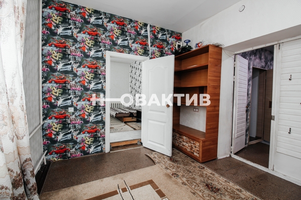 
   Продам 4-комнатную, 75 м², Сердюкова ул, 2

. Фото 8.