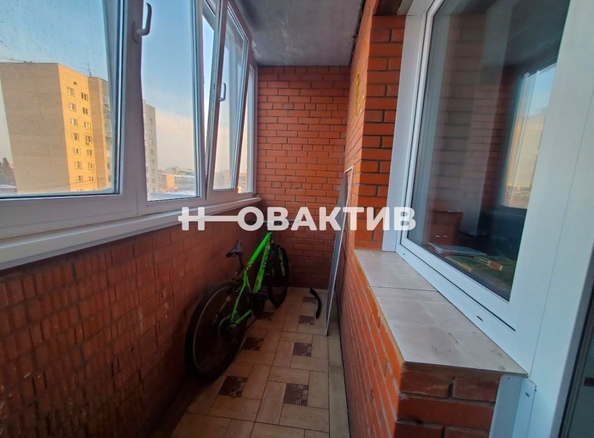 
   Продам 3-комнатную, 84.2 м², Комсомольская ул, 14

. Фото 19.