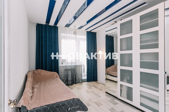 
   Продам 3-комнатную, 84.2 м², Комсомольская ул, 14

. Фото 1.