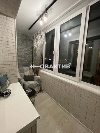 
   Продам 3-комнатную, 84.2 м², Комсомольская ул, 14

. Фото 6.