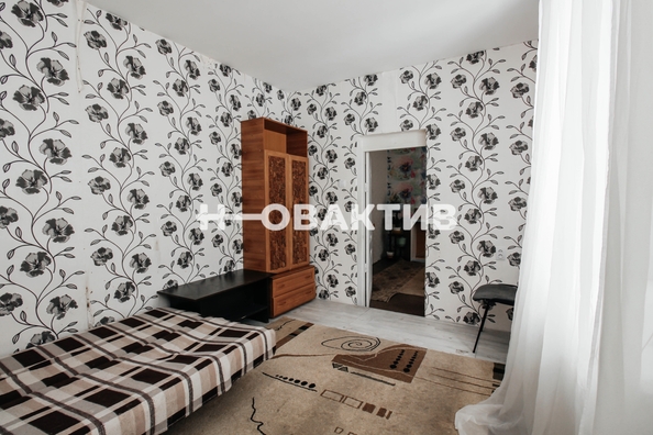 
  Сдам в аренду 4-комнатную квартиру, 75 м², Новосибирск

. Фото 4.