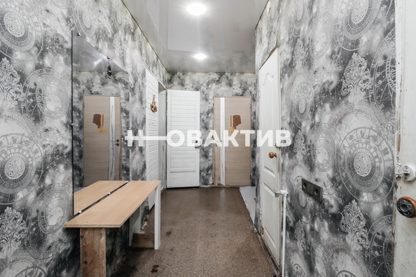 
  Сдам в аренду 4-комнатную квартиру, 75 м², Новосибирск

. Фото 15.