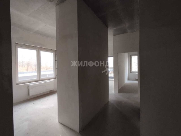 
   Продам 2-комнатную, 51.8 м², Серебряное озеро ул, 13

. Фото 3.