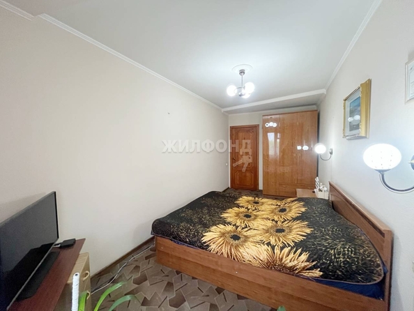 
   Продам 3-комнатную, 58.8 м², Объединения ул, 86/1

. Фото 6.