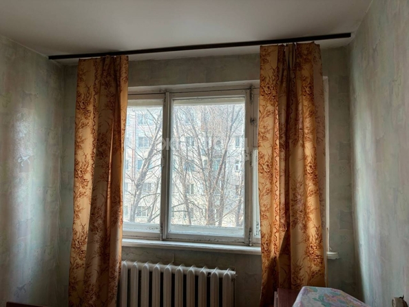 
   Продам 3-комнатную, 59.2 м², Зорге ул, 127

. Фото 4.