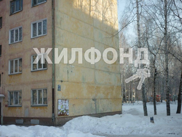 
   Продам 3-комнатную, 59.2 м², Зорге ул, 127

. Фото 9.