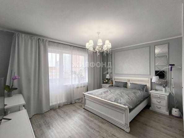 
   Продам 4-комнатную, 89.4 м², Белинского ул, 3

. Фото 1.