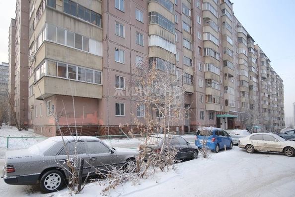 
   Продам 4-комнатную, 89.4 м², Белинского ул, 3

. Фото 25.