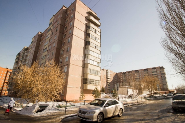 
   Продам 4-комнатную, 89.4 м², Белинского ул, 3

. Фото 26.