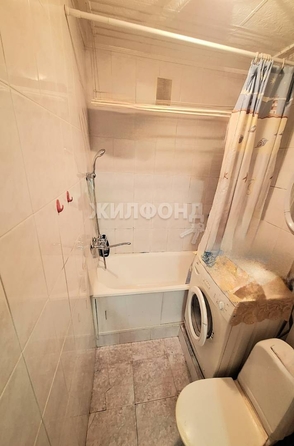 
   Продам 1-комнатную, 30.6 м², Промышленная ул, 32

. Фото 11.