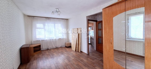 
   Продам 1-комнатную, 30.6 м², Промышленная ул, 32

. Фото 6.