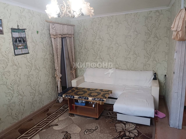 
   Продам 2-комнатную, 45 м², Владимировская ул, 3

. Фото 2.