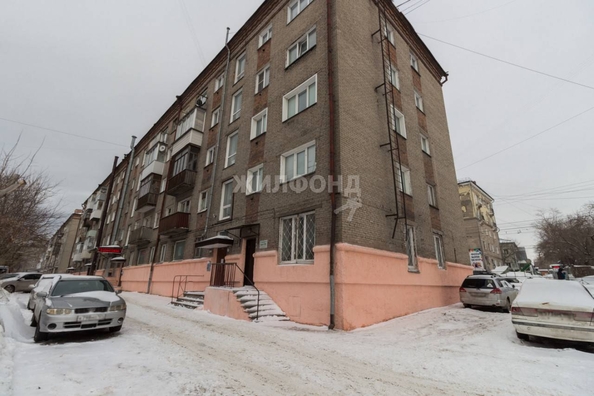 
   Продам 2-комнатную, 45 м², Владимировская ул, 3

. Фото 12.