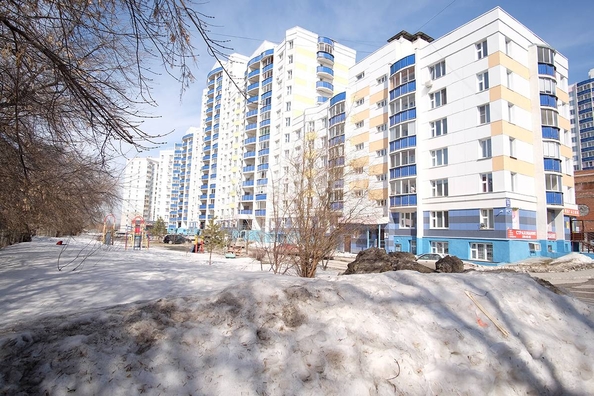 
   Продам 2-комнатную, 56 м², Горский мкр, 86

. Фото 21.