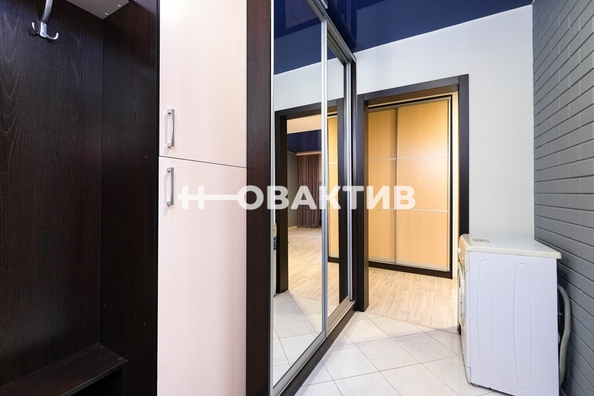 
   Продам студию, 37.9 м², Виталия Потылицына ул, 13/2

. Фото 4.