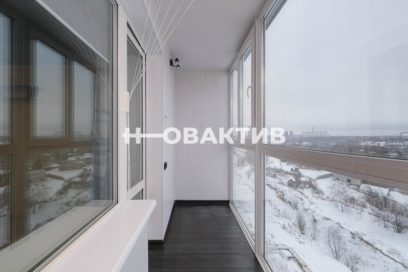 
   Продам студию, 37.9 м², Виталия Потылицына ул, 13/2

. Фото 13.