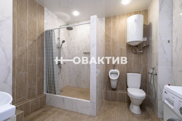 
   Продам 2-комнатную, 58.8 м², Дмитрия Шмонина ул, 1

. Фото 5.