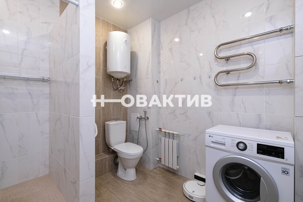 
   Продам 2-комнатную, 58.8 м², Дмитрия Шмонина ул, 1

. Фото 6.