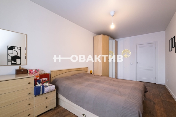 
   Продам 2-комнатную, 58.8 м², Дмитрия Шмонина ул, 1

. Фото 21.