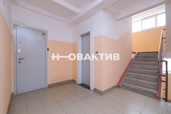 
   Продам 2-комнатную, 58.8 м², Дмитрия Шмонина ул, 1

. Фото 23.