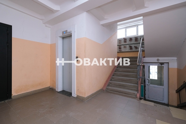 
   Продам 2-комнатную, 58.8 м², Дмитрия Шмонина ул, 1

. Фото 24.