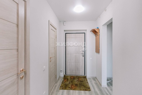 
   Продам 2-комнатную, 55.4 м², Красный пр-кт, 327/3

. Фото 19.