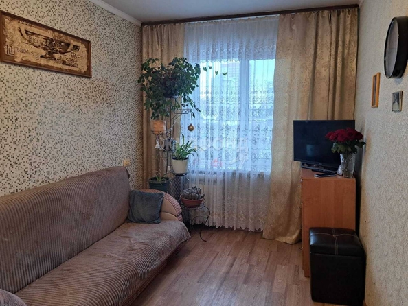 
   Продам 3-комнатную, 58.1 м², Крылова ул, 53

. Фото 1.