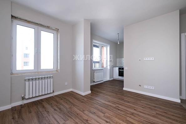 
   Продам 1-комнатную, 27.8 м², Гурьевская ул, 177/1

. Фото 1.