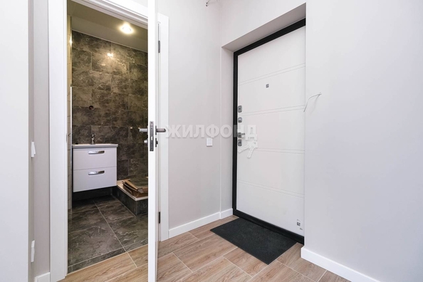 
   Продам 1-комнатную, 27.8 м², Гурьевская ул, 177/1

. Фото 10.