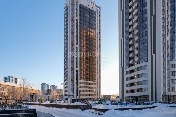 
   Продам 1-комнатную, 27.8 м², Гурьевская ул, 177/1

. Фото 30.