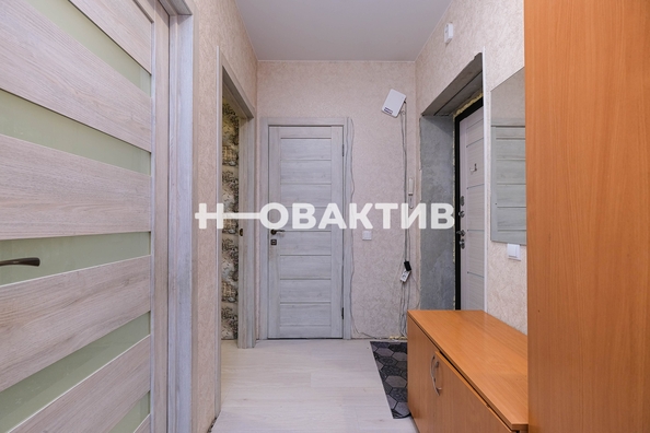 
   Продам 1-комнатную, 35 м², Романтиков ул, 12

. Фото 10.