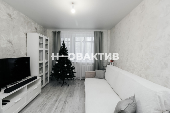 
   Продам 2-комнатную, 46.6 м², Ударная ул, 1/2

. Фото 7.