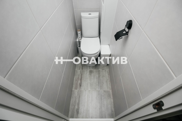 
   Продам 2-комнатную, 46.6 м², Ударная ул, 1/2

. Фото 15.