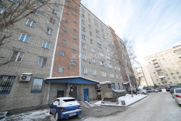 
   Продам 3-комнатную, 58.9 м², Котовского ул, 52

. Фото 21.