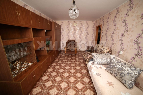 
  Продается 3-комн. квартира, 58.9 м², Котовского ул, д. 52
. Фото 4.