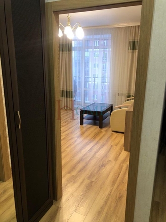 
  Сдам посуточно в аренду 1-комнатную квартиру, 38 м², Новосибирск

. Фото 3.