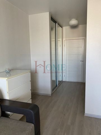 
  Сдам посуточно в аренду 1-комнатную квартиру, 30 м², Новосибирск

. Фото 8.