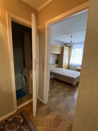 
  Сдам посуточно в аренду 2-комнатную квартиру, 51 м², Новосибирск

. Фото 6.