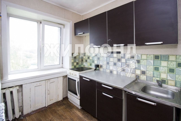 
   Продам 1-комнатную, 31.9 м², Первомайская ул, 114

. Фото 1.