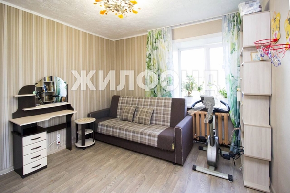 
   Продам 1-комнатную, 31.9 м², Первомайская ул, 114

. Фото 2.