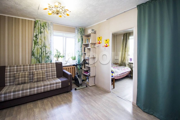 
   Продам 1-комнатную, 31.9 м², Первомайская ул, 114

. Фото 4.