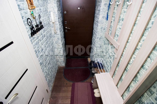 
   Продам 1-комнатную, 31.9 м², Первомайская ул, 114

. Фото 10.