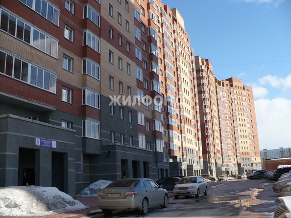 
   Продам 1-комнатную, 54.7 м², Балтийская ул, 35

. Фото 2.