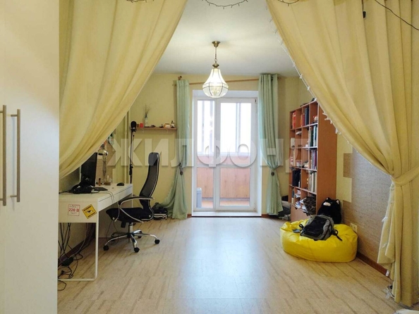 
   Продам 1-комнатную, 54.7 м², Балтийская ул, 35

. Фото 7.