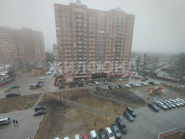 
   Продам 1-комнатную, 54.7 м², Балтийская ул, 35

. Фото 18.