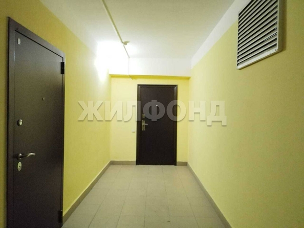 
   Продам 1-комнатную, 54.7 м², Балтийская ул, 35

. Фото 19.