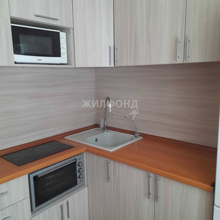 
   Продам 1-комнатную, 32.1 м², Краснообск, 19

. Фото 5.