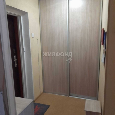 
   Продам 1-комнатную, 32.1 м², Краснообск, 19

. Фото 9.